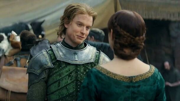 Daeron Targaryen’s hair color twist steals the show in House of the Dragon debut