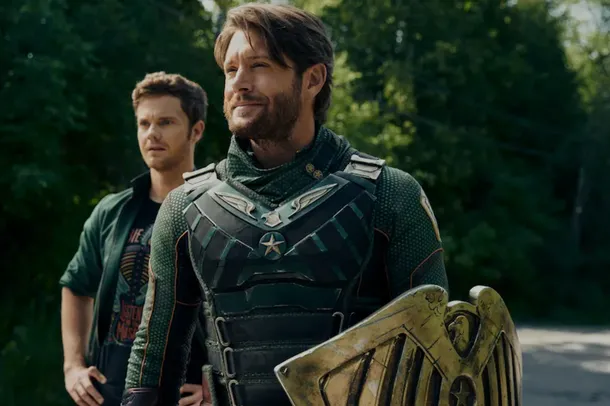 Why is The Boys over — and what happens to the franchise now?