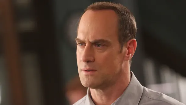 Why did Stabler leave SVU? The character never got a goodbye on screen