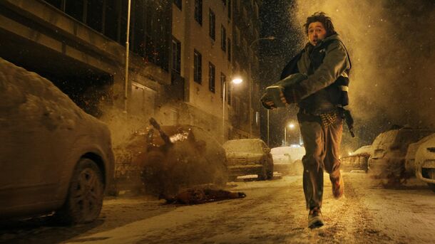 Every live-action Resident Evil sat under 40 percent on Rotten Tomatoes - Zach Cregger's reboot opened at 98