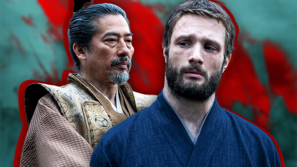 Shōgun Season 2 Just Got the News Fans Were Waiting For