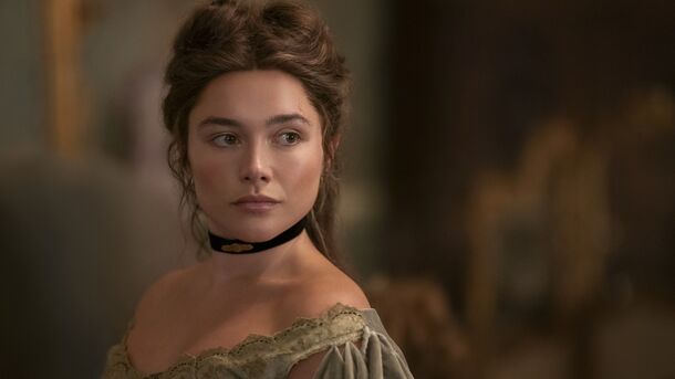Netflix's East of Eden with Florence Pugh has cut a whole family out of Steinbeck's novel
