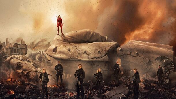 Chasing PG-13, the Hunger Games prequel ditches a brutal scene from the book