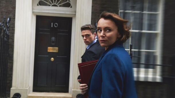 Eight Netflix miniseries worth digging out, from Carey Mulligan's Collateral to Andrew Scott's Ripley