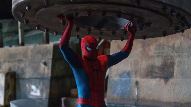 Spider-Man: Brand New Day is going back into cinemas with new footage, Endgame Encore-style