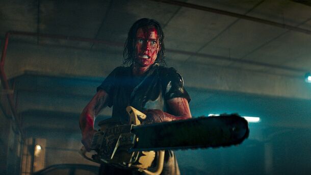 Evil Dead Franchise Expands Again as New Film Announced