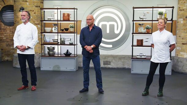 How is MasterChef made? There's a reason the judges never mention how hot the food is