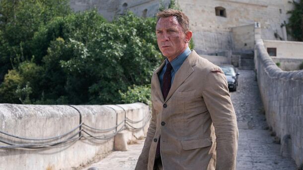 Gerwig's Narnia poster hides Daniel Craig and Meryl Streep — fans call that the best part