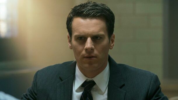 Missing Mindhunter? This 18-year-old crime thriller scratches the same itch