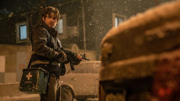 Will Resident Evil get a sequel? Zach Cregger: 'I have no idea' — The Flood and the Weapons prequel come first