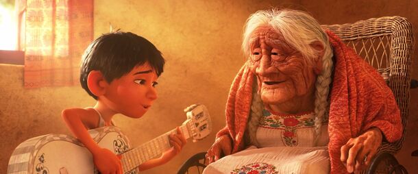 Yes, it’s happening: Coco 2 is official, and Pixar set a date