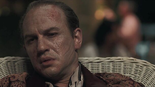 Not even De Niro or Tom Hardy could crack the gangster Hollywood keeps casting
