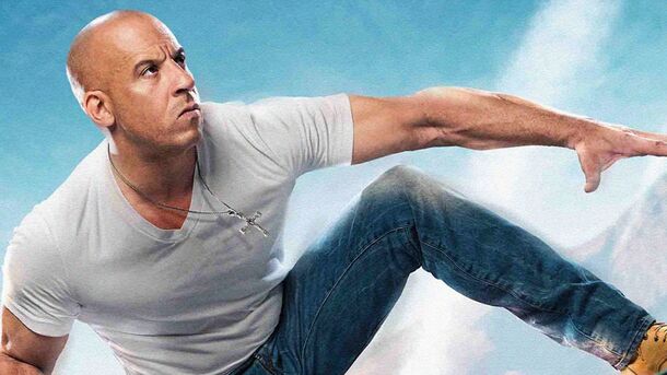Vin Diesel still crying over Fast Forever script: ‘Best I’ve read in decades’