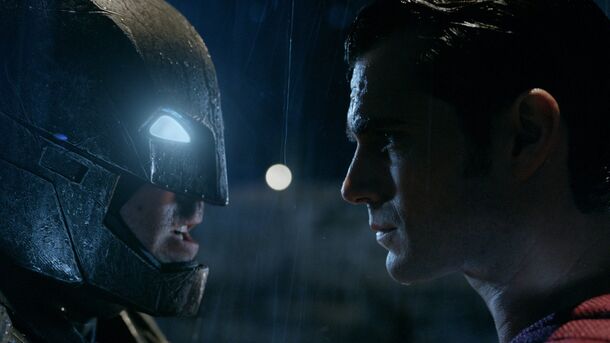 Ben Affleck turned down directing Star Wars for a reason that should have ruled out Batman