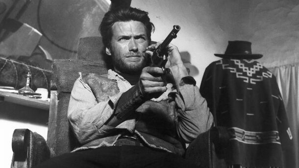 For a Few Dollars More, often called the best western sequel ever made, is free on YouTube