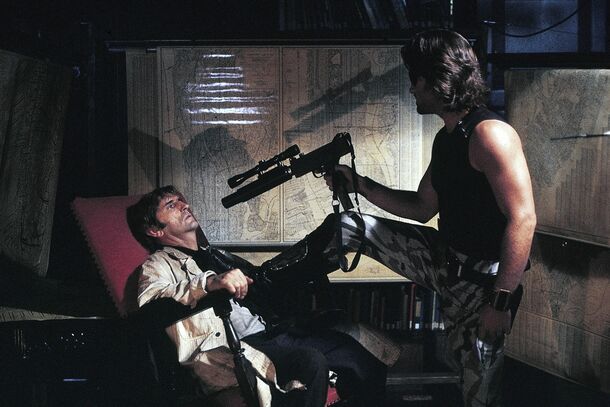Zack Snyder is not updating Escape From New York — he is setting it in the 1997 that 1981 imagined, down to the original's release date