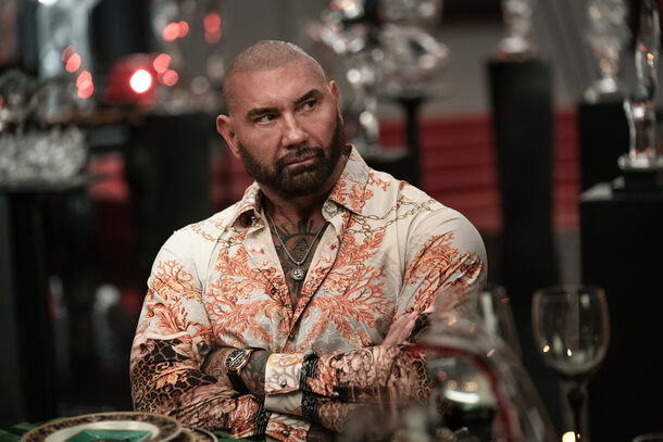 Well played — Dave Bautista’s God of War TV show casting has fans saying ‘phenomenal’