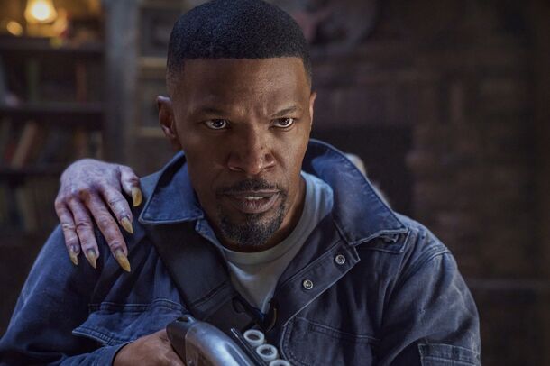 Another Netflix star joins Jamie Foxx’s Die Hard-style action thriller 