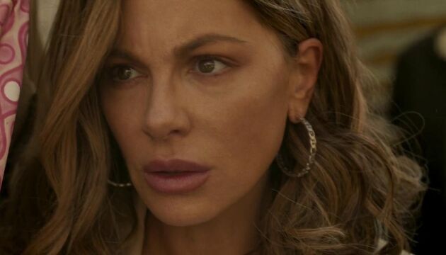 Kate Beckinsale's Stolen Girl is No. 3 on Prime Video, and it still has no Rotten Tomatoes score
