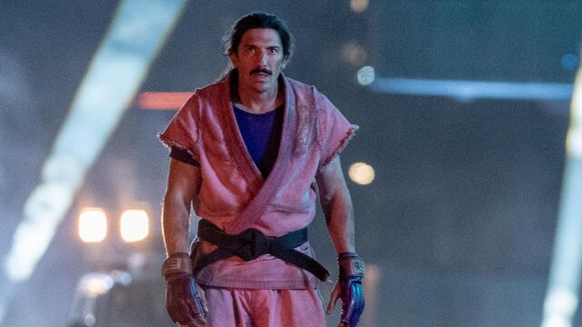 Bad reviews and box office be damned — fans still see Street Fighter 2 happening