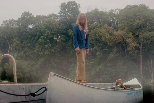 Twin Peaks vibes for Crystal Lake season 2? That's the showrunner's tease