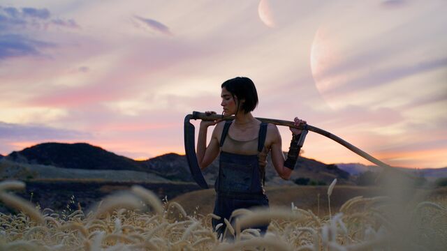 What would it take to get Rebel Moon 3 made? Zack Snyder has an answer