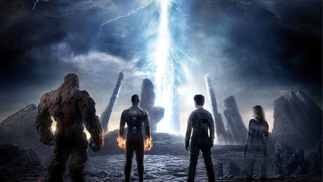 Endgame Encore made the 2015 Fantastic Four official MCU canon, then destroyed its universe in seconds