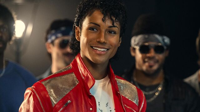 2026 gets its second billion-dollar movie as Michael rules the box office