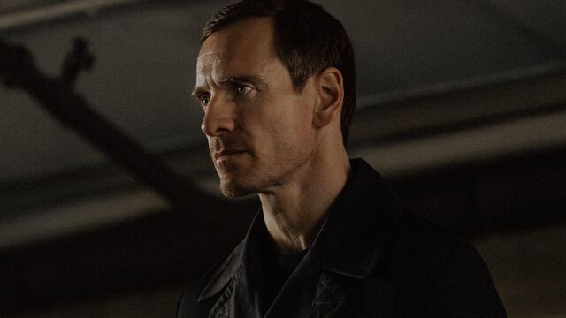 Michael Fassbender's most-streamed action thriller series dethrones Taylor Sheridan