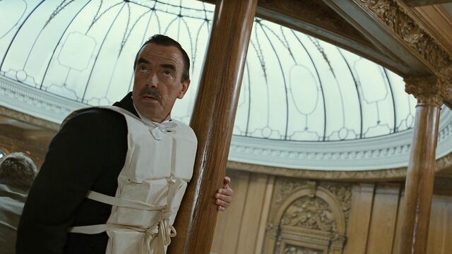 Young & the Restless Star Eric Braeden Almost Said No to Titanic — Here’s Why