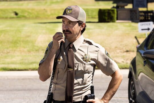 Stung has wrapped: four girls trapped at a sleepover by killer bees, with Justin Long next door
