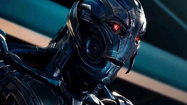 Expect a different Ultron in VisionQuest — James Spader spells out what’s new