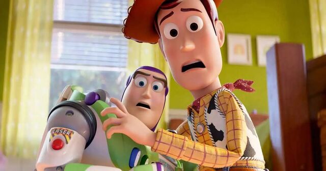 Tom Hanks hints Disney could bring back Woody with AI if he bows out