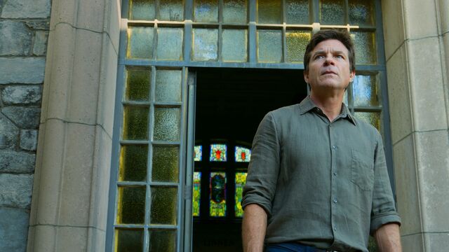 What happens at the end of Ozark? Chris Mundy has explained why the finale cuts to black when it does