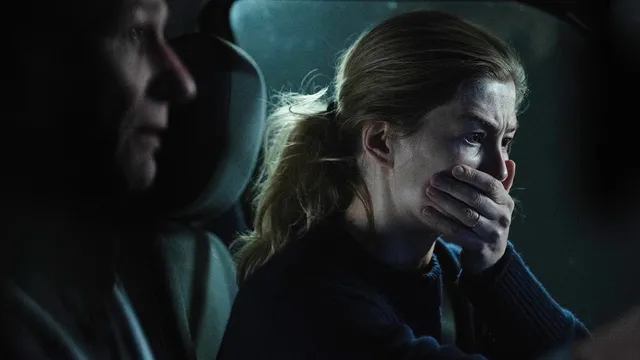 Hallow Road ending explained: the two ways to read what happened to Alice
