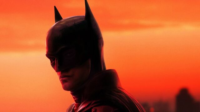 The Batman Part II is paused but still dated 2028 — even Batman won't vouch for it