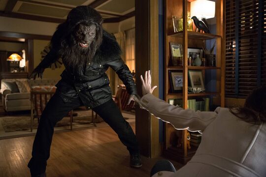 People are still buying Grimm on Apple TV, ten years after it ended and with no revival yet