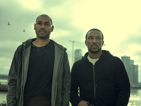 Top Boy is the Netflix crime saga The Gentlemen fans keep skipping past