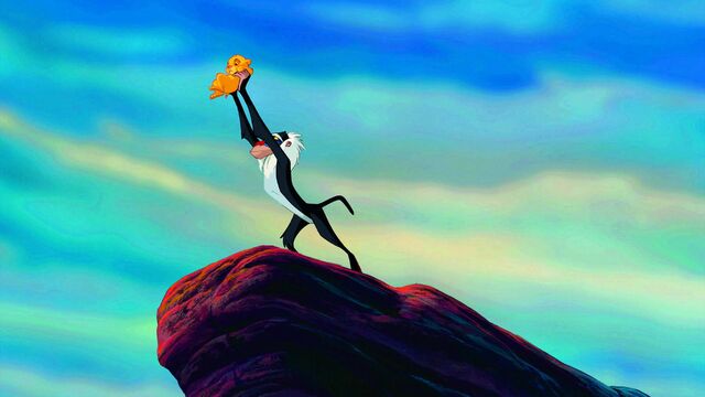 The co-director of The Lion King is now making an AI-assisted film