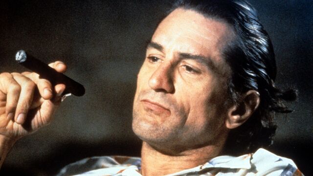 Cape Fear movie plot: both versions, and why the 1962 stars turn up in the 1991 remake