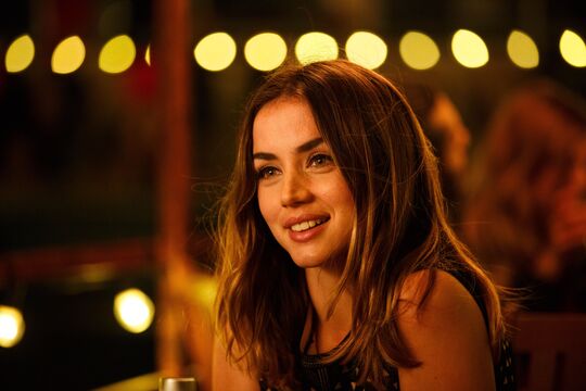 Sebastian Stan and Ana de Armas Team Up for Impunity, a High-Stakes Spy Thriller