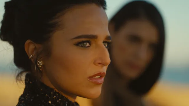 What happens to Aaliyah in Special Ops: Lioness?