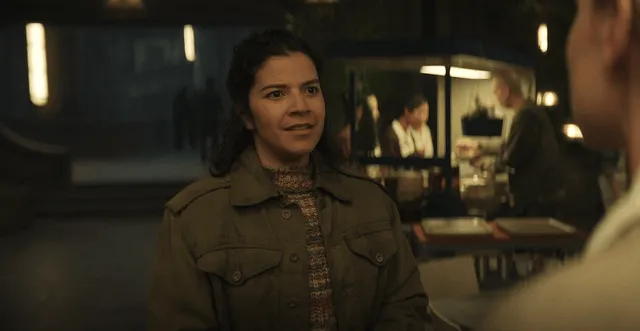 Who is Orla Kent in Silo? The season 3 newcomer you won't find in the books