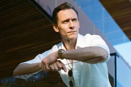 The Night Manager was never meant to return, which is why it took so long between seasons
