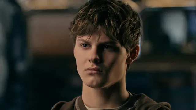 The Boys: what happened to Ryan after that fight with Homelander?
