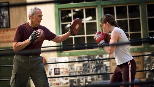 Hilary Swank is pregnant at 52 and getting the backlash men only get at 83
