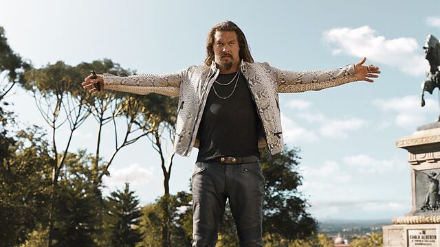 Fast & Furious ends in cinemas in 2028, the same year its live-action TV series starts on Peacock