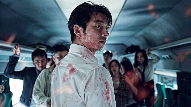 Train to Busan Director Unleashes Zombie Epic Colony, Secures Cannes Premiere