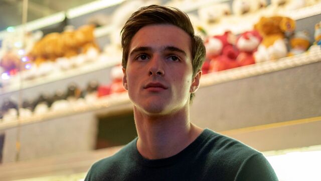 Jacob Elordi says filming Nate’s death on Euphoria nearly broke him