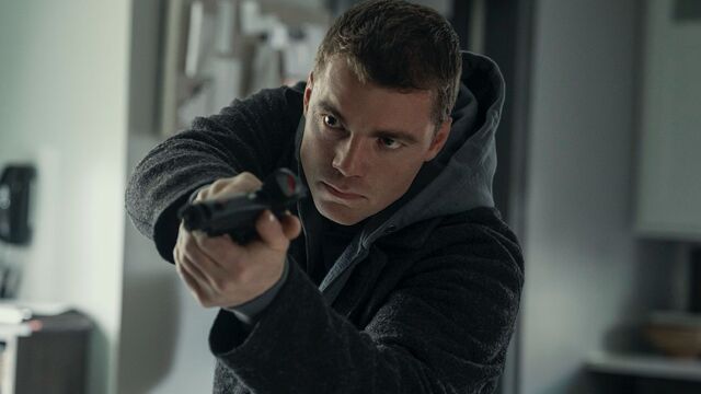The Night Agent's Final Mission: Netflix Sets Season 4 as the Final Season